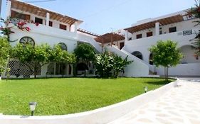 Rubini Rooms